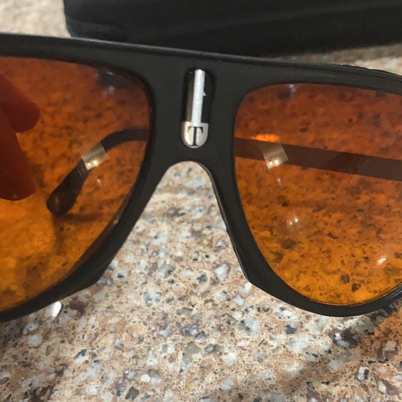 Vintage turbo sunglasses - Picture 7 of 7